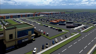 «Қойлық» базарының қайда көшетіні анық болды