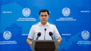 Davlat dasturlari ijrosida kamchilikka yoʻl qoʻyganlarga jinoyat ishi qoʻzgʻatildi