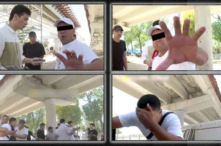 По факту нападения на сотрудников телеканала Zo'rTV возбуждено уголовное дело