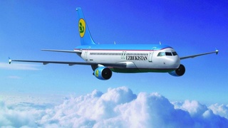 «Uzbekistan Airways» вводит дополнительные рейсы в период праздника Курбан хайит в Ургенч, Бухару и Термез