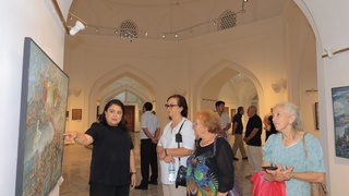 ШҲТ саммитида Самарқанд руҳи янада ёрқинроқ акс этади