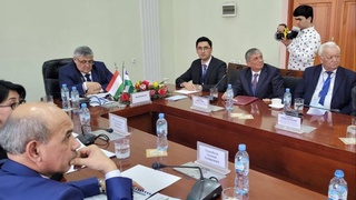 В 2025 году будет запущена цифровая экосистема edu.uz в сфере высшего и профессионального образования, науки и инноваций