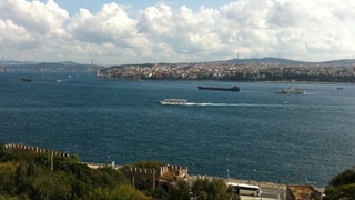 Туркияда рекорд даражадаги юқори ҳаво ҳарорати қайд этилди