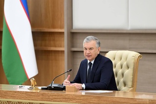 Endilikda 16 million gektar yaylov yerlarini boshqarish Veterinariya qoʻmitasiga oʻtkaziladi