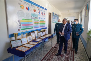 Қоракўлдаги Халқаро математика мактаби ҳақида биласизми?