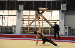 Нөкисте Өзбекстан чемпионаты басланды