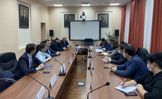 Ўзбекистон делегацияси: Россияда юртдошларимиз учун манфаатли келишувларга эришиш кутилмоқда