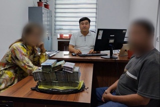 Ota qizining baxti uchun uyini sotdi