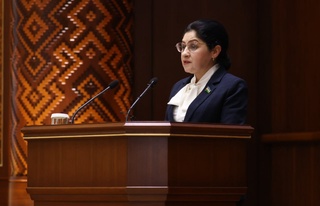 Xotin-qizlar va bolalarning huquqlari, qonuniy manfaatlarini himoya qilish Qonun jihatidan takomillashtiriladi