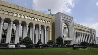 The first meeting of special representatives of Afghanistan's neighboring countries will be held in Tashkent