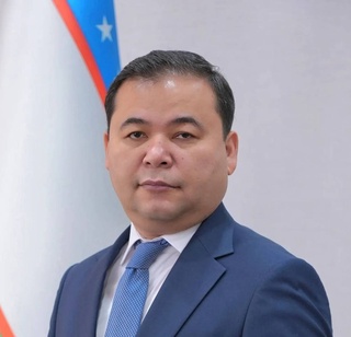 Новый посол Узбекистана прибыл в Швецию