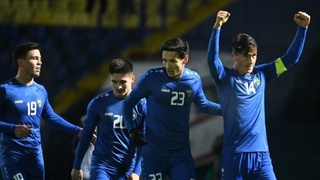 Элдор Шомуродов на перепутье между «Торино», «Лиллем» и «Кремонезе»