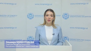 Энергоэффективность социальных объектов и домохозяйств - важный фактор стабильного энергоснабжения