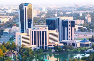 Ташкент вошел в рейтинг самых дешевых городов мира для иностранцев