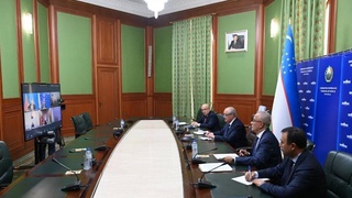 Состоялась встреча глав МИД стран-соседей Афганистана