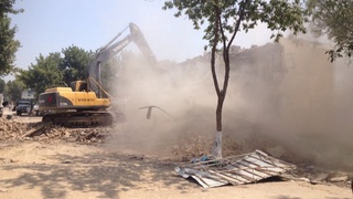 Ноқонуний қурилган иморатларни бартараф этиш юзасидан тўғридан-тўғри судга мурожаат қилиш мумкин