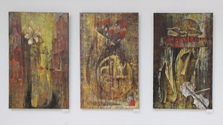 Завтра в Галерее изобразительного искусства Узбекистана откроется выставка актуального искусства "Маятник"