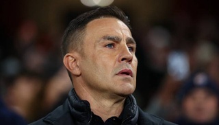 Ассоциация футбола Узбекистана ведет переговоры с Фабио Каннаваро