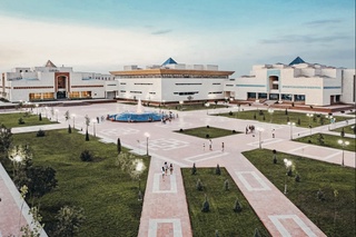 Qoraqalpogʻistonda Yoshlar ijtimoiy-iqtisodiy markazi barpo etiladi