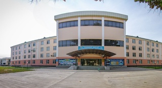 Тошкент давлат стоматология институтининг Испанияда филиали ташкил этилди