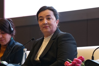 Янги Ўзбекистон аёли қандай бўлиши керак?