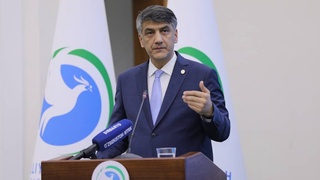 Алишер Қодиров: "Монополияҳо аз байн бурда мешаванд ва нақши давлат дар иқтисод якбора коҳиш меёбад"