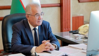 Конституциявий ислоҳотлар — сайловчилар хоҳиш-иродаси, замон талаби