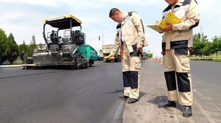 Йўл қурилиши соҳасида Ўзбекистон-Германия қўшма корхонаси ташкил этилади