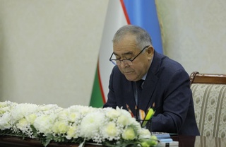 22 декабрь – Энергетиклар куни