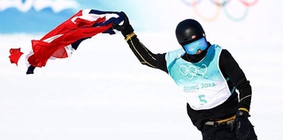 Beshinchi kunning ilk oltin medali Norvegiyada!