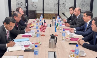 Узбекистан и Малайзия обсудили вопросы углубления двустороннего сотрудничества в сфере туризма