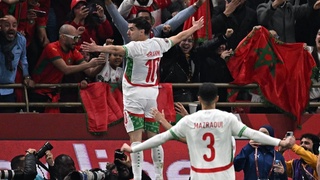 Сенегал и Марокко вышли в полуфинал Кубка африканских наций