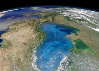 Ученые вычислили, когда Земля станет непригодной для жизни людей