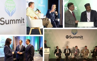 Узбекистан представлен на саммите по международной религиозной свободе