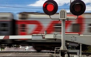 Повысится безопасность на ж/д транспорте и в метро