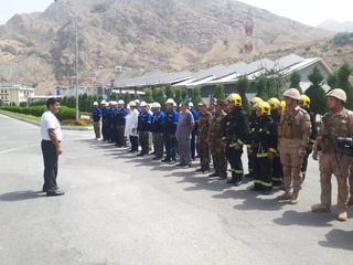 "Долзарб 30 кун" тадбирлари давом этмоқда