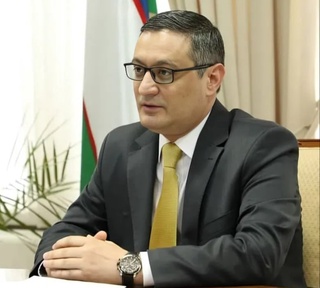 ТИВ ҳузуридаги Халқаро алоқалар ахборот-таҳлил марказига янги раҳбар тайинланди