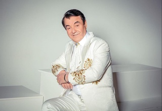 Gʻulomjon Yoqubov “Buyuk xizmatlari uchun” ordeni bilan taqdirlandi