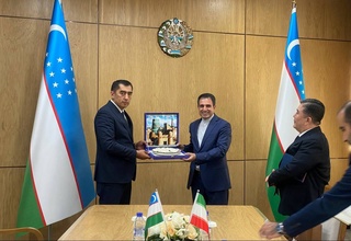 Обсуждены перспективы сотрудничества с Ираном в сфере культурного наследия