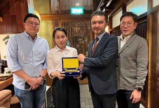 «Ўзбекистон-Қозоғистон-Хитой-Лаос-Таиланд-Малайзия» транспорт коридорини ташкил этиш имкониятлари муҳокама қилинди