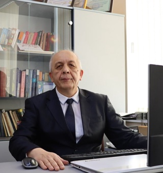 Dunyo astronomiya xaritasida oʻz oʻrnimiz bor