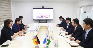 Узбекистан и Германия расширяют партнерство в сфере образования и трудовой миграции