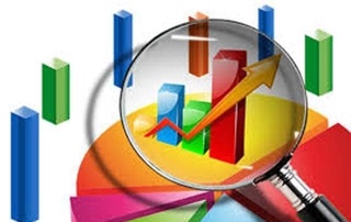 Қайси соҳаларда хорижий капитал иштирокида фаолият юритаётган корхоналар сони кўп?