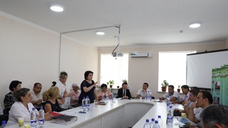 Давлат тиббий суғуртаси механизмлари барча ҳудудларда жорий этилади