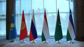 Встреча глав МИД «Центральная Азия + Россия» пройдет 22 апреля в режиме видеоконференции