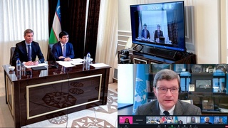 ФАО содействует диалогу о финансировании преобразований в сельском хозяйстве