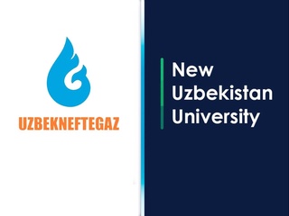 “Ўзбекнефтгаз” АЖ "Янги Ўзбекистон” университети билан ҳамкорлик Меморандуми имзолади