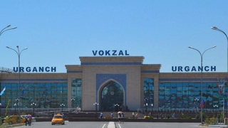 Тошкентдан Урганчга қўшимча қатновлар йўлга қўйилди