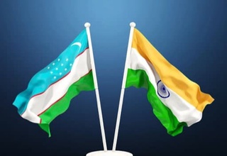 Samarqand va Agra shaharlari oʻrtasida hamkorlik kengayadi