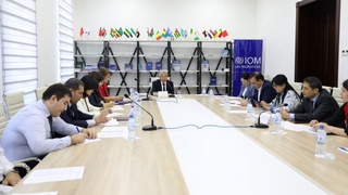 Аёллар ҳуқуқларини ҳимоя қилиш: халқаро ва миллий механизмлар